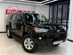 تويوتا 4رنر